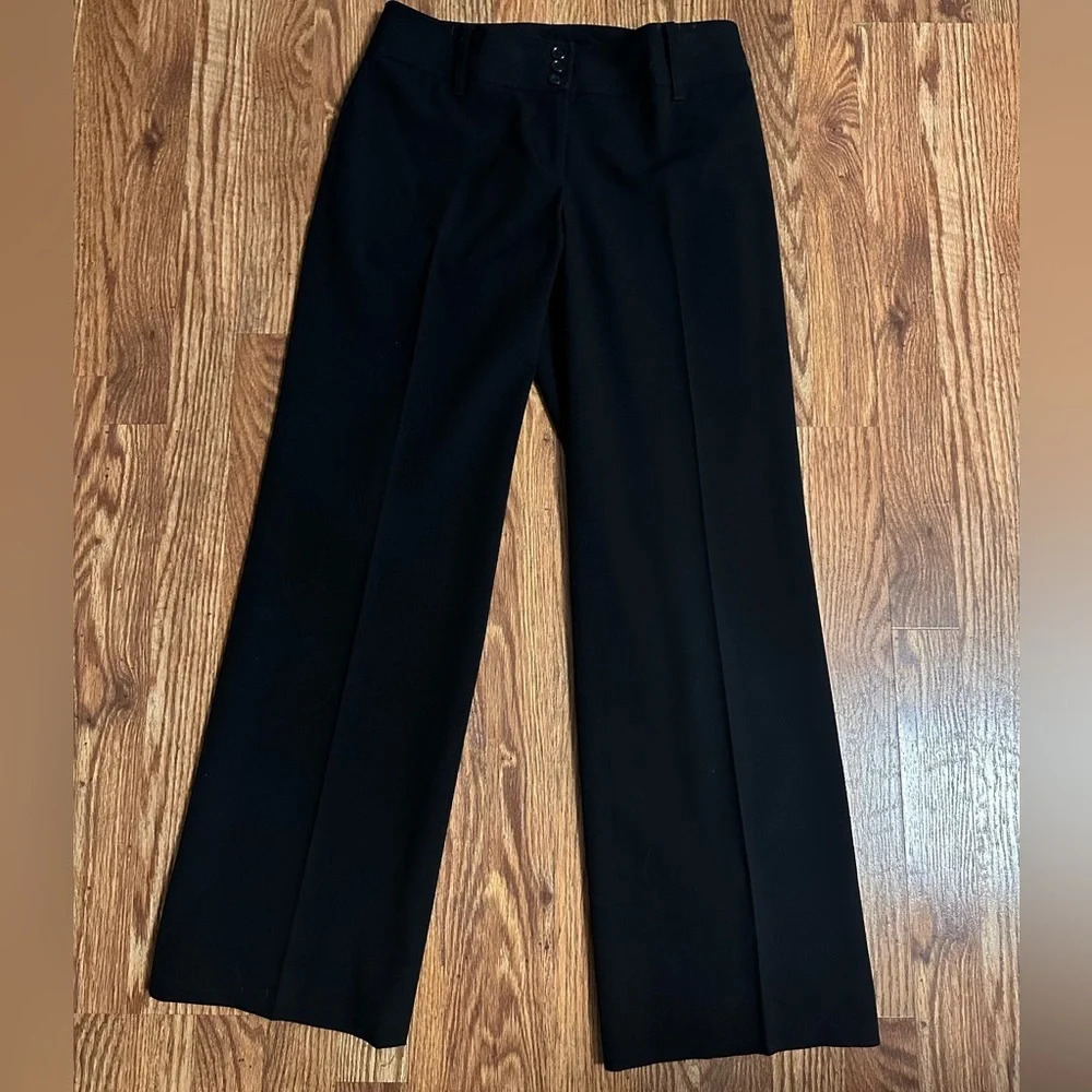 Loft trousers, size 4